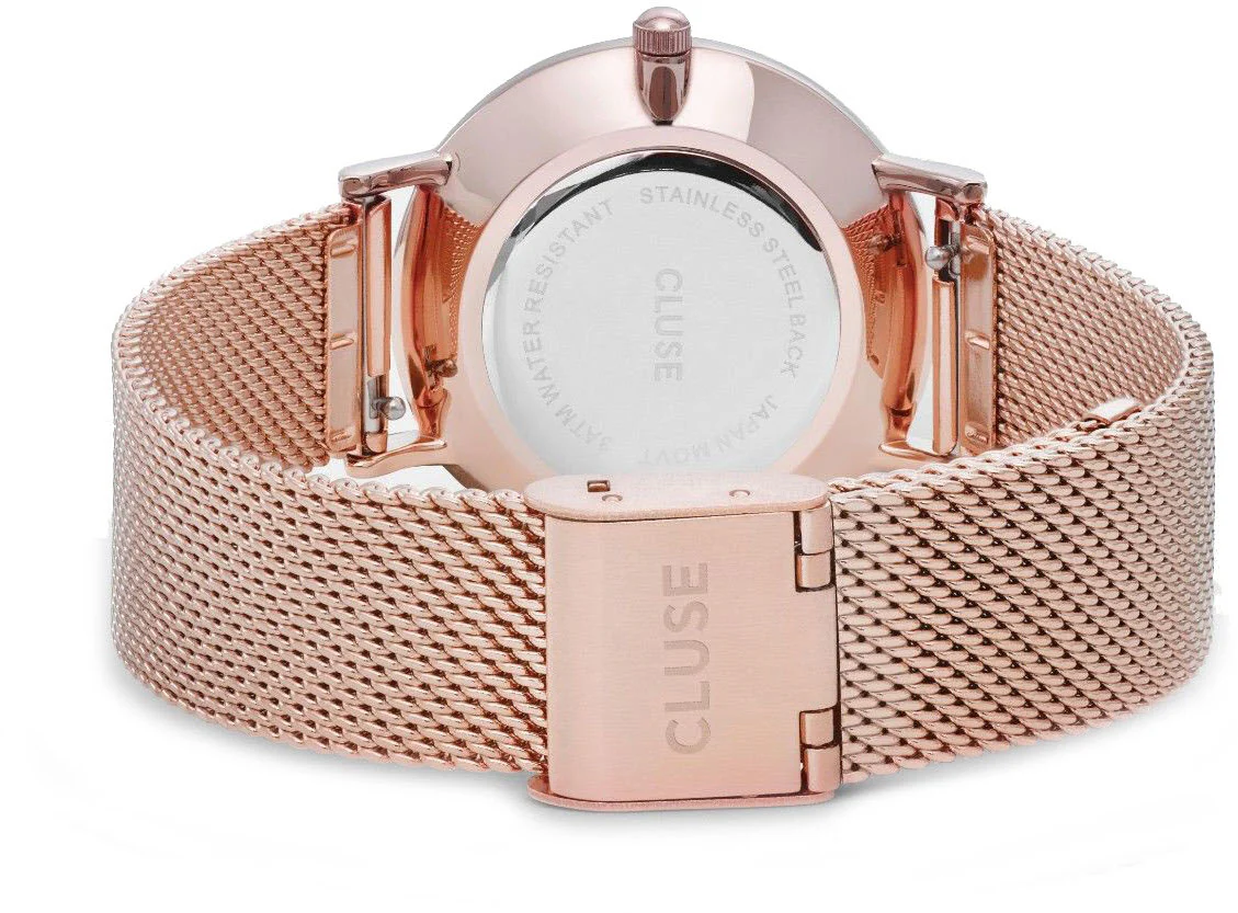 Cluse Watch Minuit Ladies - Image 2