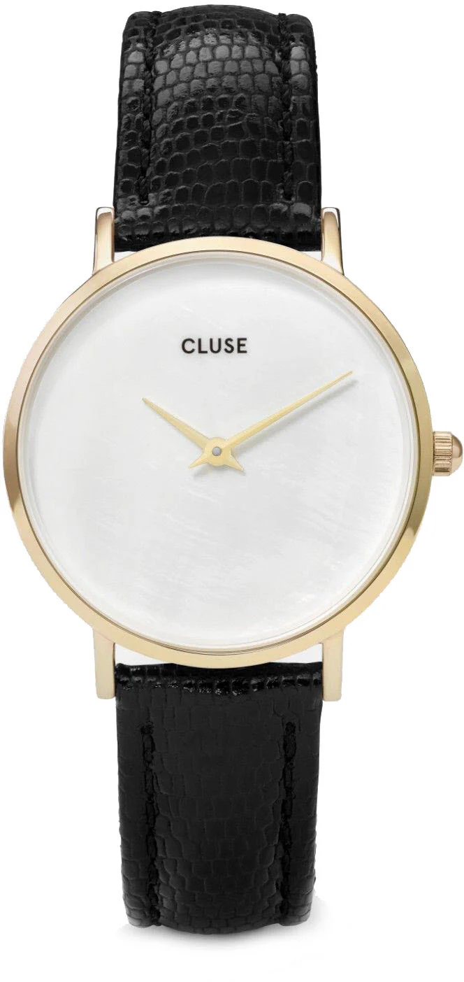 Cluse Watch Minuit Ladies D