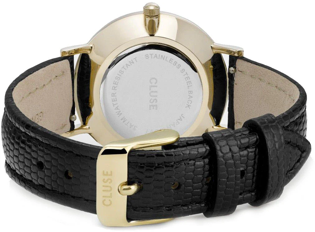 Cluse Watch Minuit Ladies D - Image 2