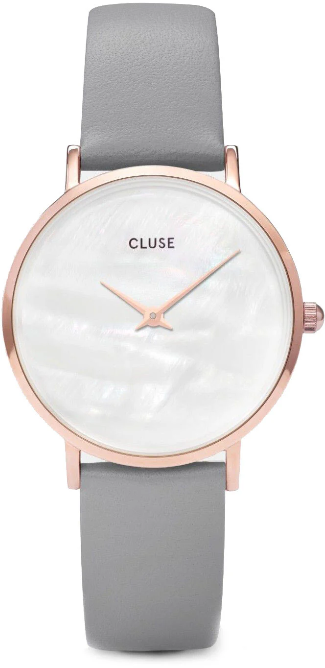 Cluse Watch Minuit Ladies