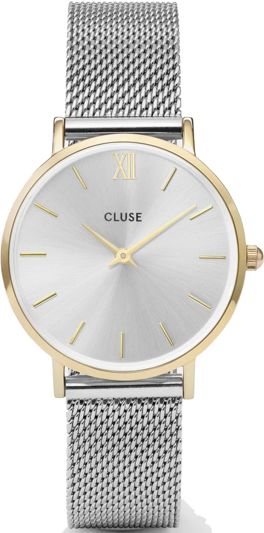 Cluse Watch Minuit Ladies