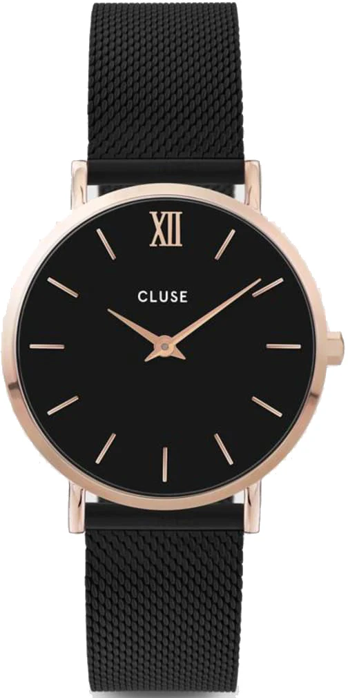 Cluse Minuit Ladies