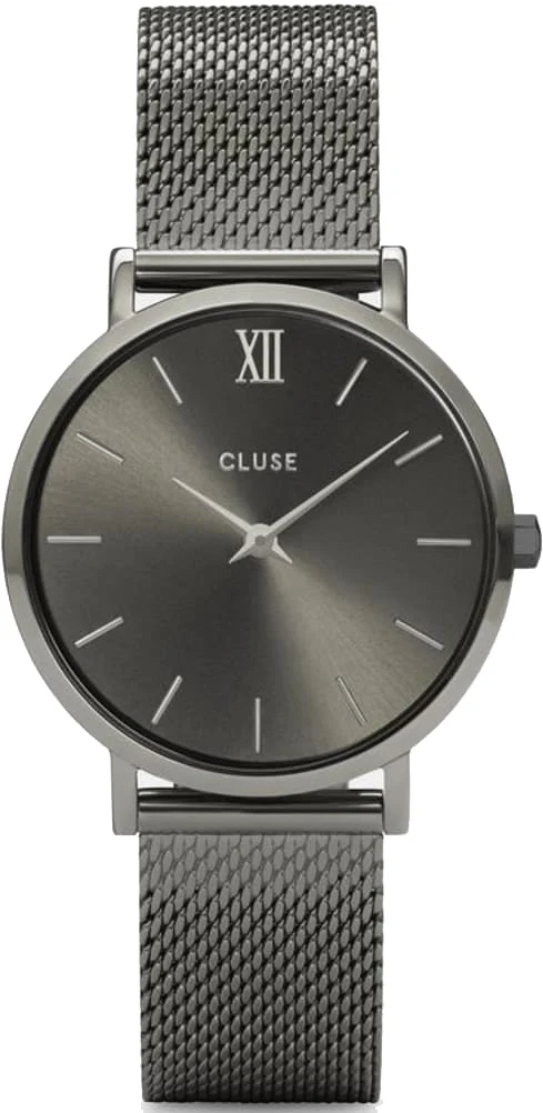 Cluse Watch Minuit Ladies