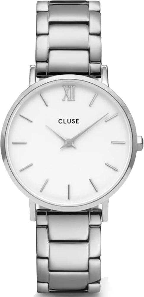 Cluse Watch Minuit Ladies