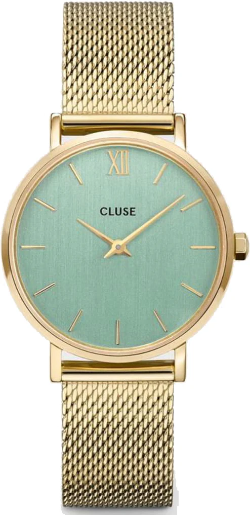 Cluse Watch Minuit Ladies