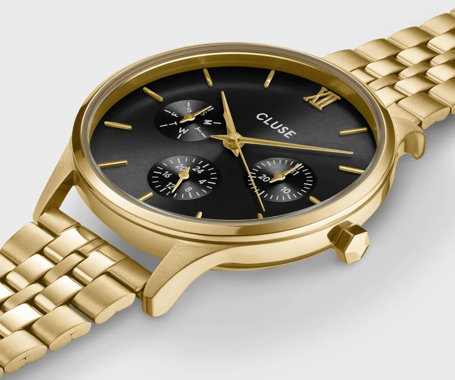 Cluse Minuit Multifunction - Image 2