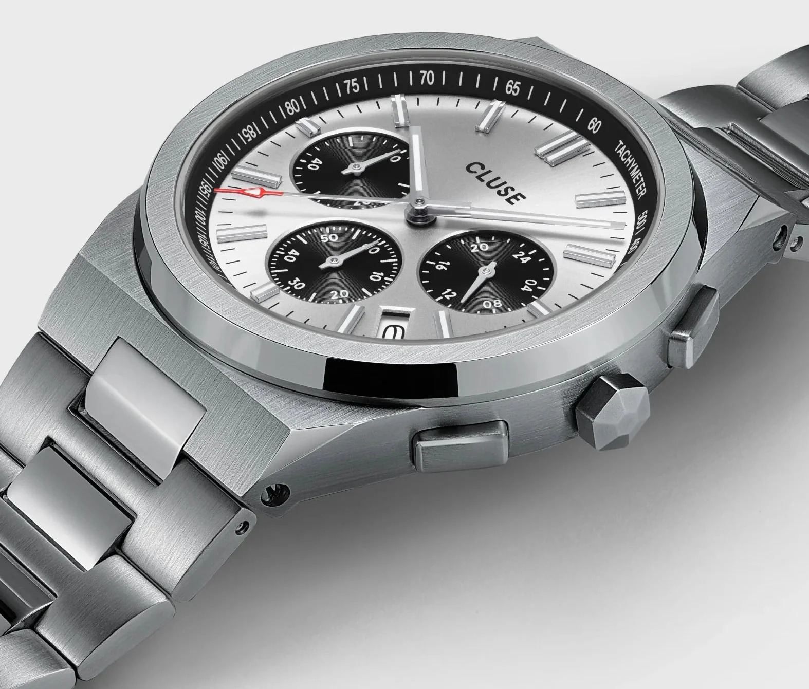 Cluse Vigoureux Chrono - Image 2