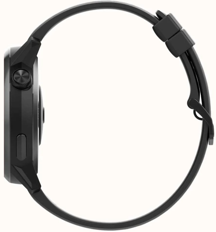 Coros Watch Apex Premium Multisport GPS Black Grey - Image 5