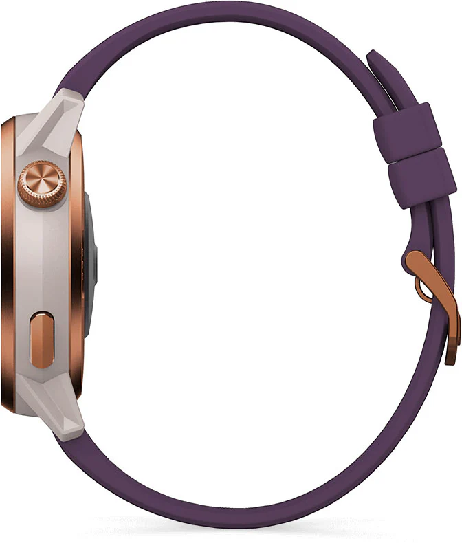 Coros Watch Apex Premium Multisport GPS Gold - Image 3