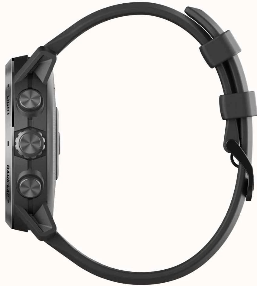 Coros Watch Apex Pro Premium Multisport GPS Black - Image 6