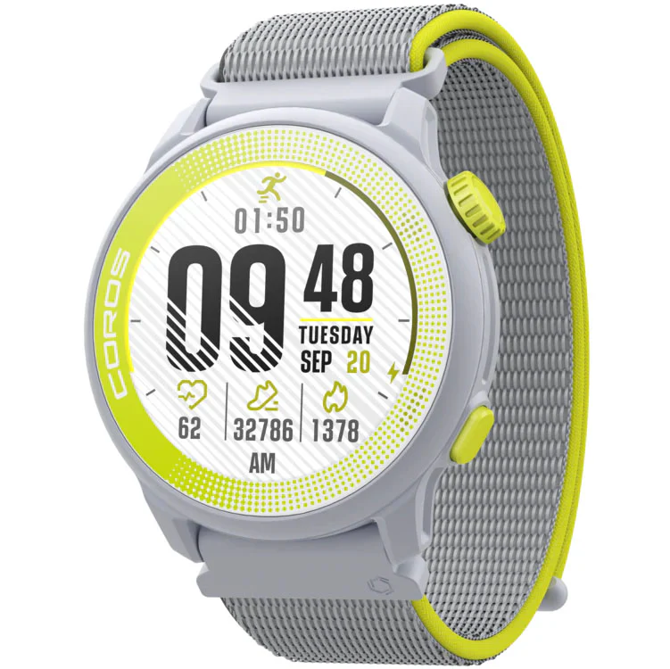 Coros Watch Pace 2 GPS Sport Watch Molly Seidel Edition D - Image 2