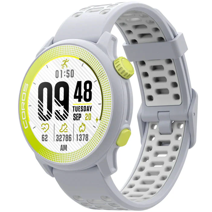 Coros Watch Pace 2 GPS Sport Watch Molly Seidel Edition D - Image 3