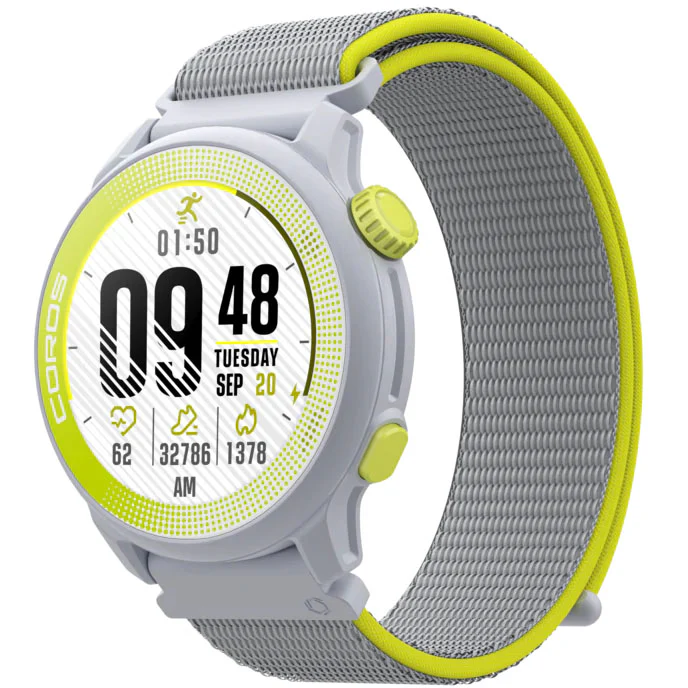 Coros Watch Pace 2 GPS Sport Watch Molly Seidel Edition D - Image 4