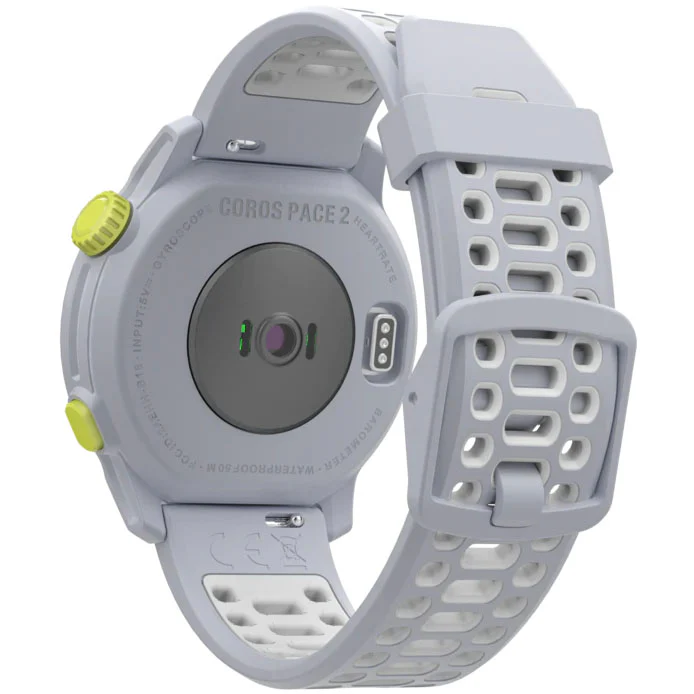 Coros Watch Pace 2 GPS Sport Watch Molly Seidel Edition D - Image 7