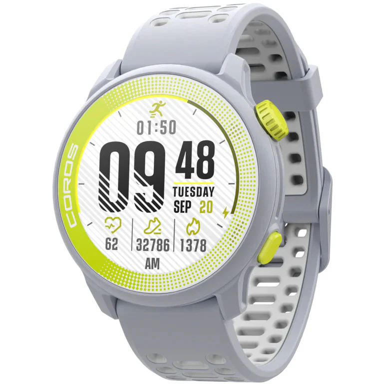 Coros Watch Pace 2 GPS Sport Watch Molly Seidel Edition D - Image 9