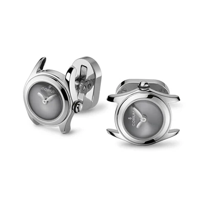 Corum Cufflinks Bubble