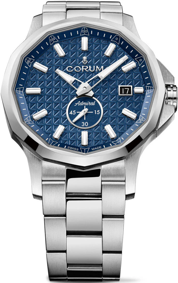 Corum Admiral 42 Automatic Watch