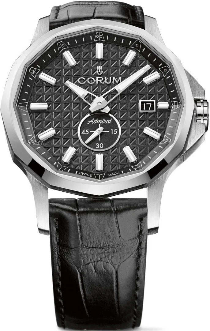 Corum Admiral 42 Automatic Watch