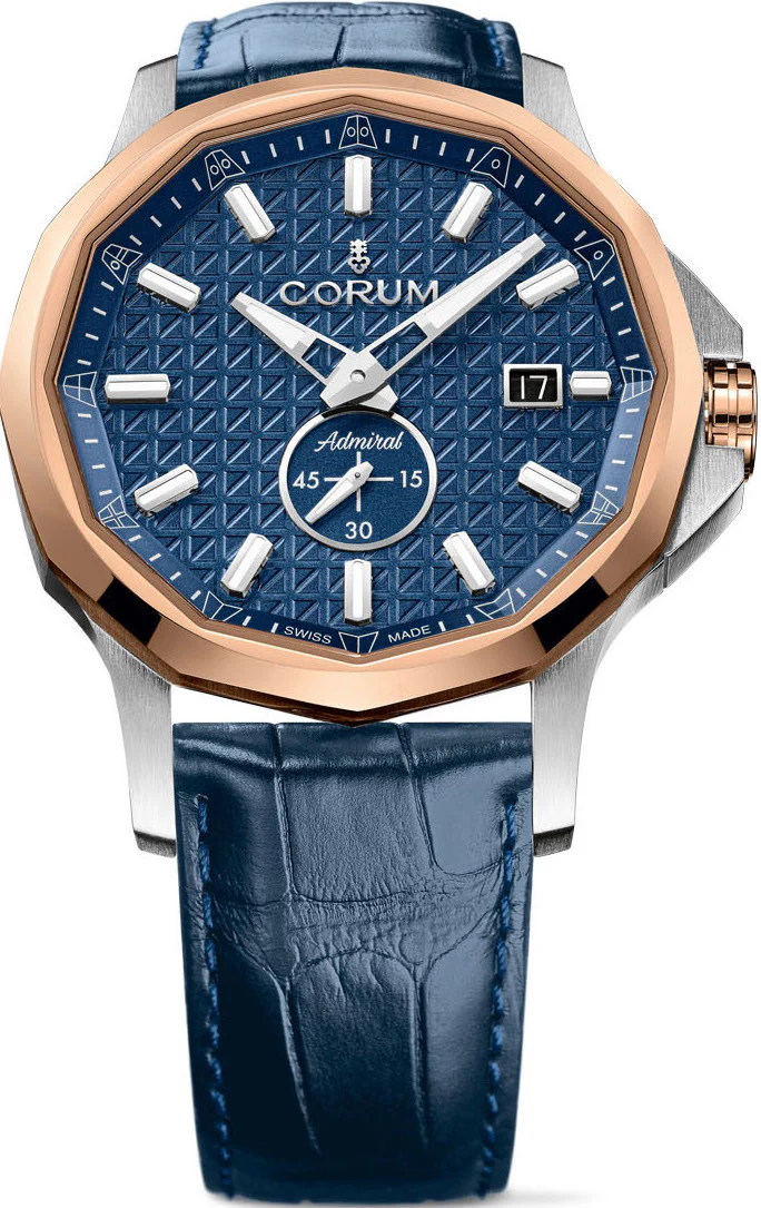 Corum Admiral 42 Automatic Watch