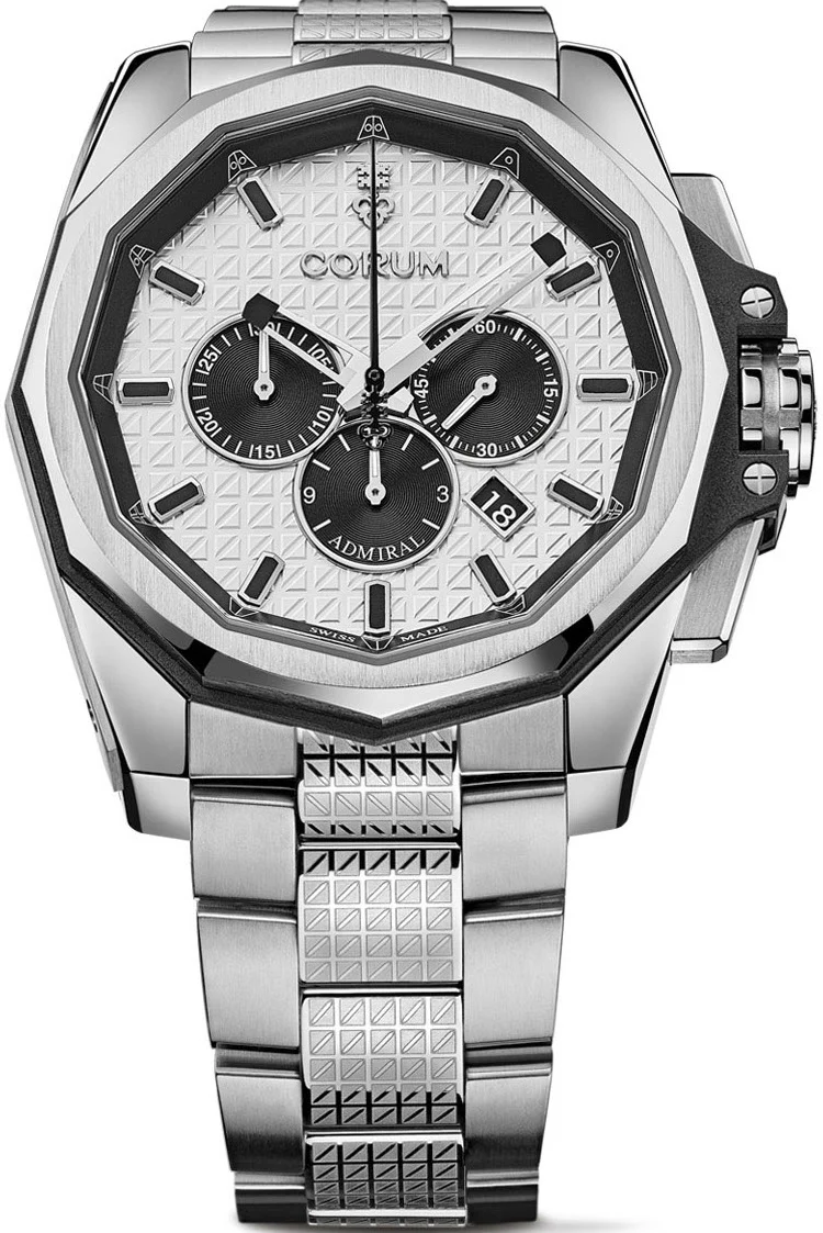 Corum Watch Admiral 45 Chronograph