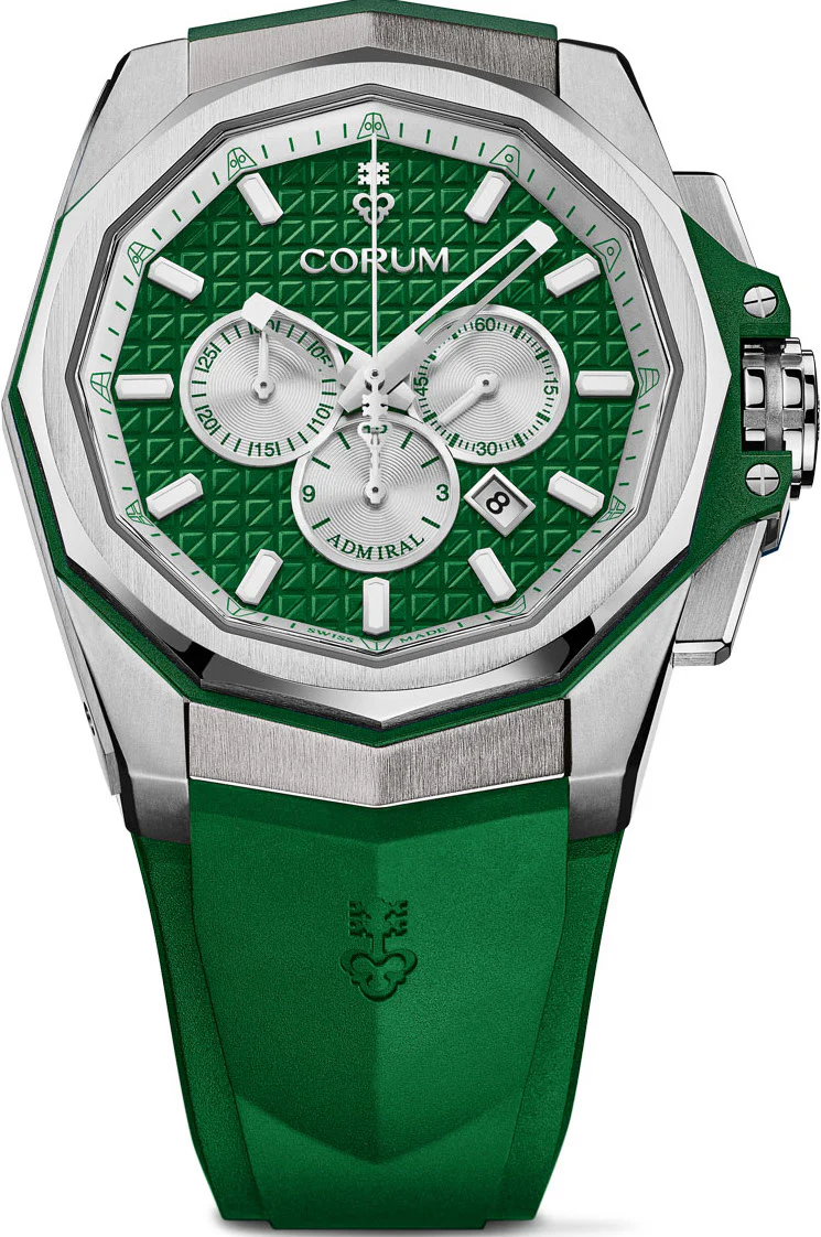 Corum Watch Admiral 45 Chronograph
