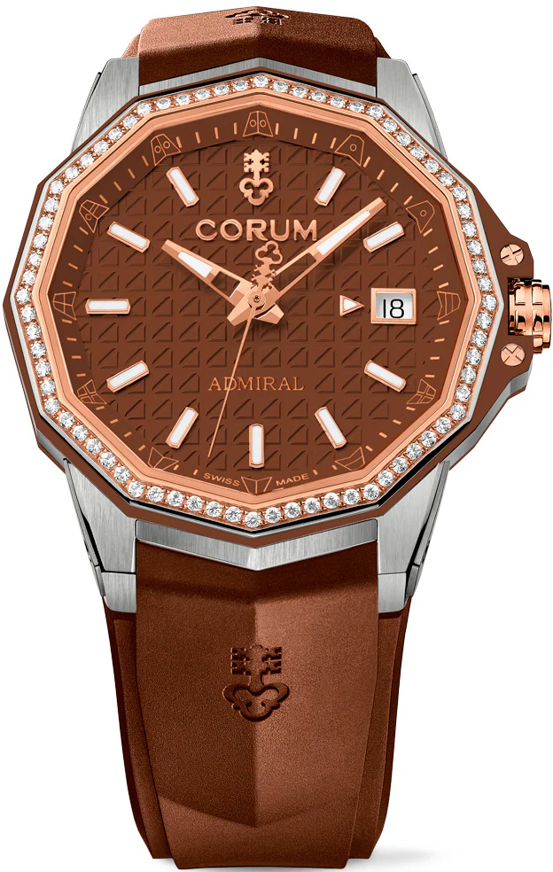 Corum Admiral Ladies Watch