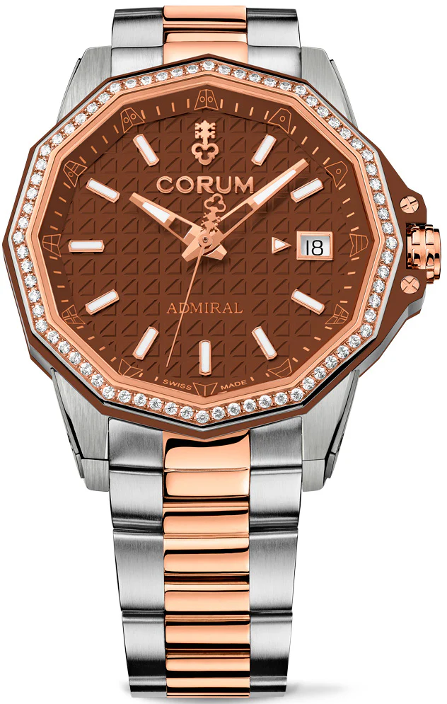 Corum Admiral Ladies Watch