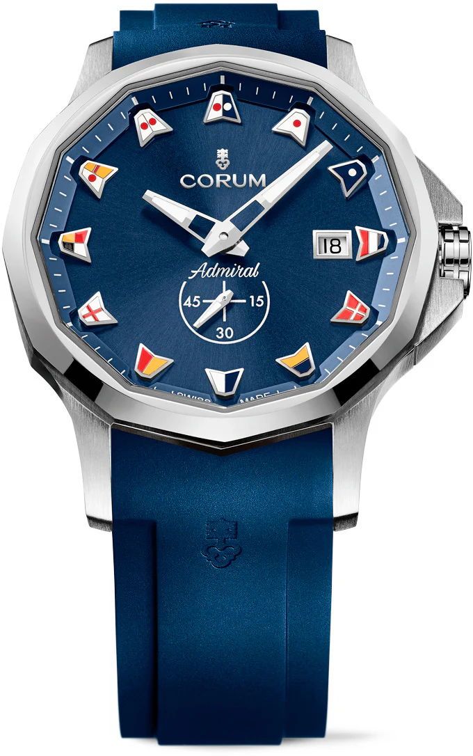 Corum Admiral
