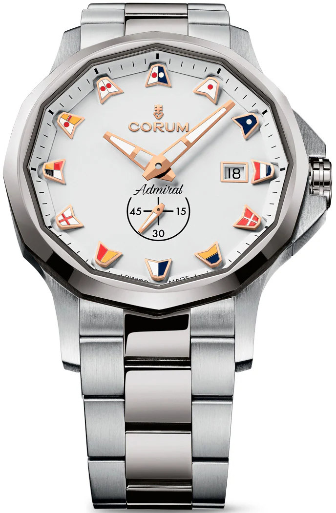 Corum Admiral Watch
