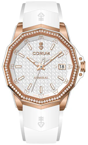 Corum Watch Admiral AC One 38