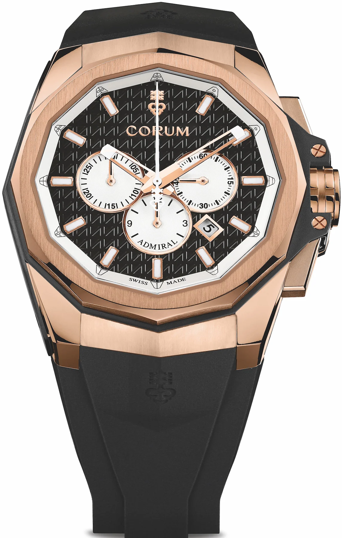Corum Watch Admiral AC One 45