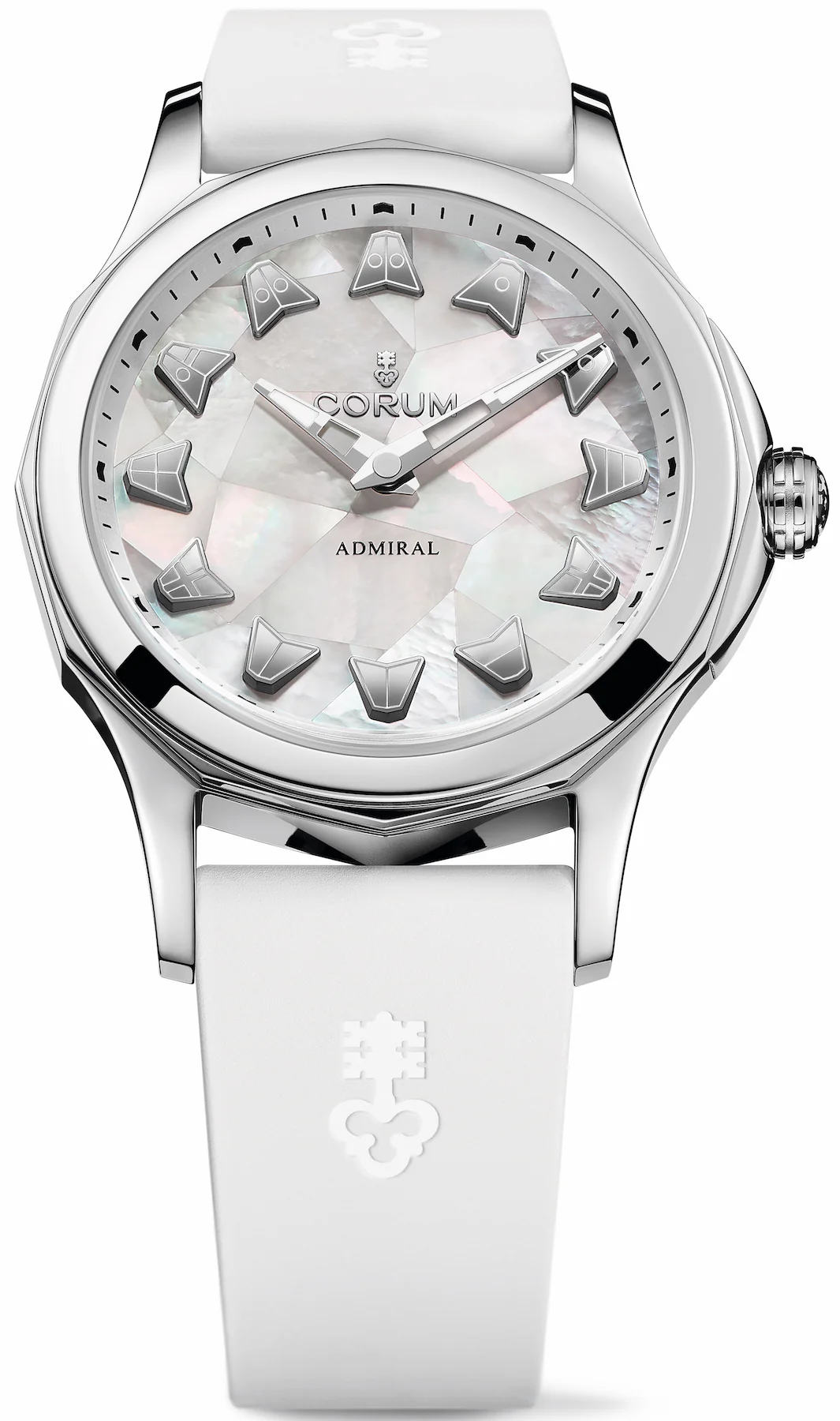 Corum Watch Admiral Legend 32