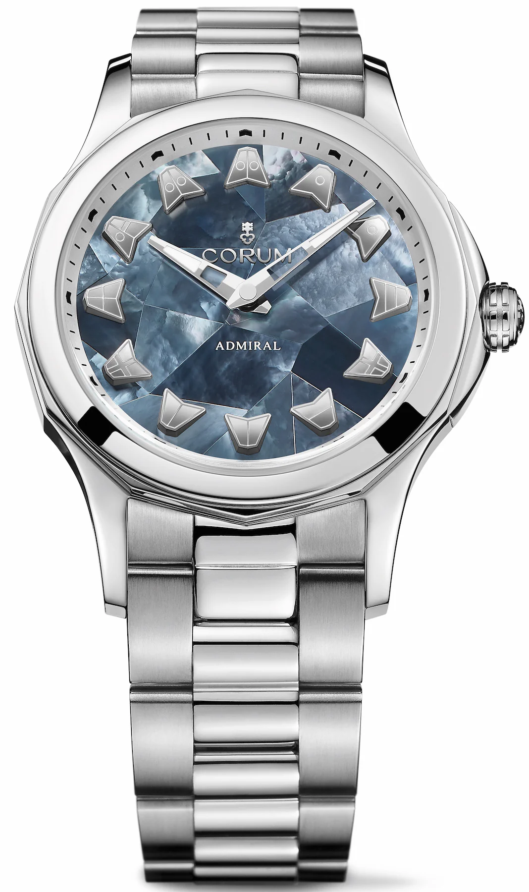 Corum Watch Admiral Legend 32