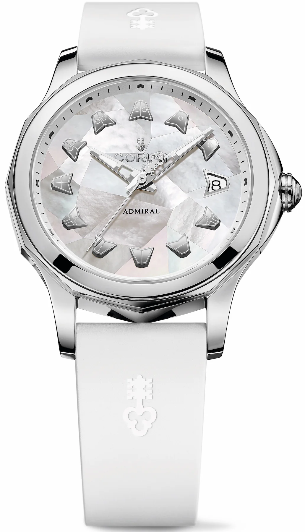 Corum Watch Admiral Legend 38