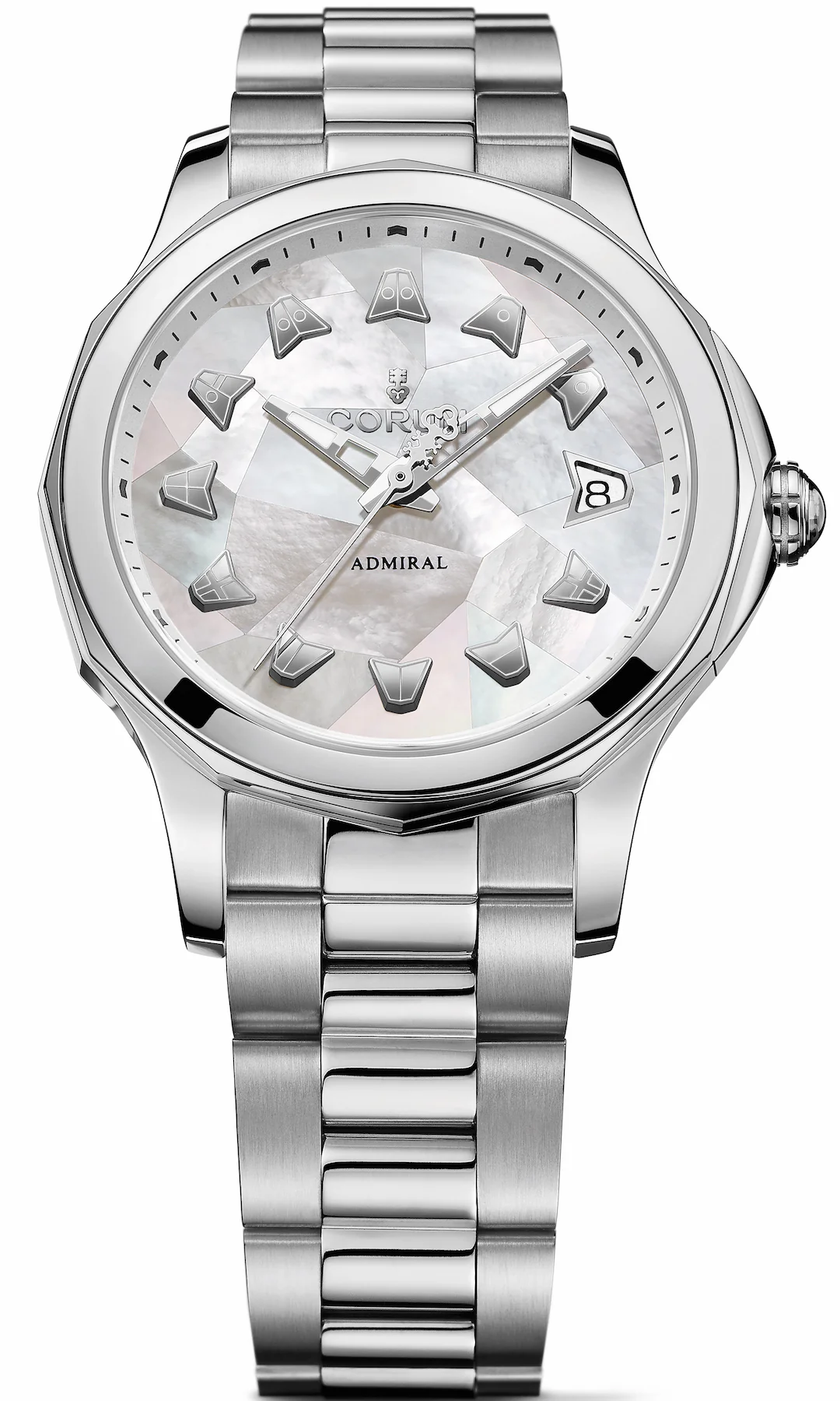 Corum Watch Admiral Legend 38