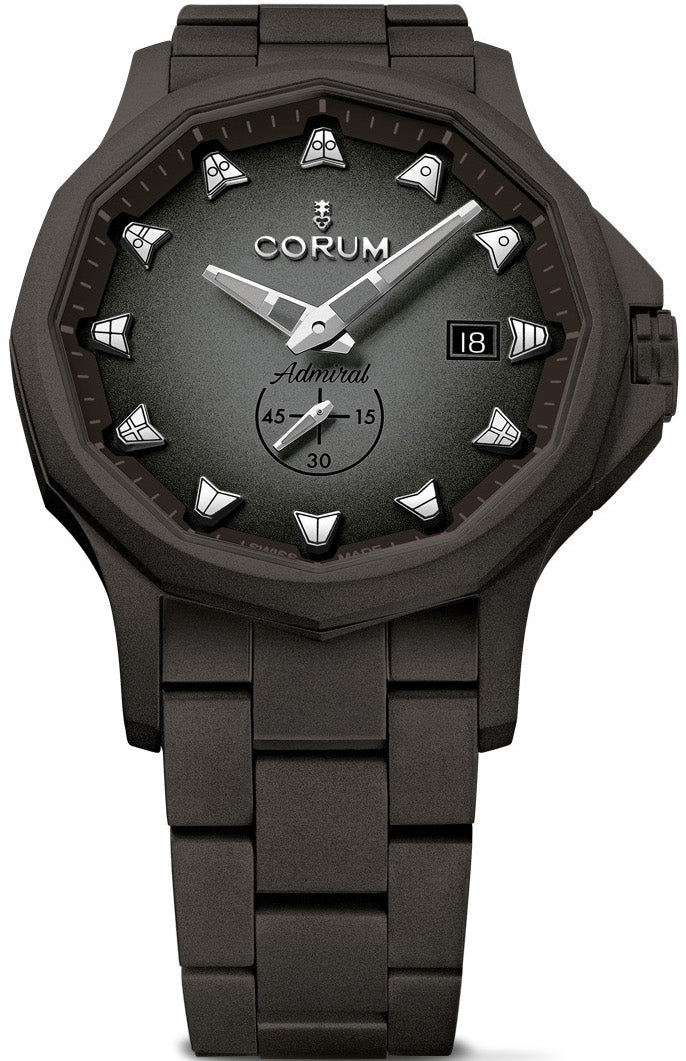Corum Admiral Legend 42 Limited Edition Watch
