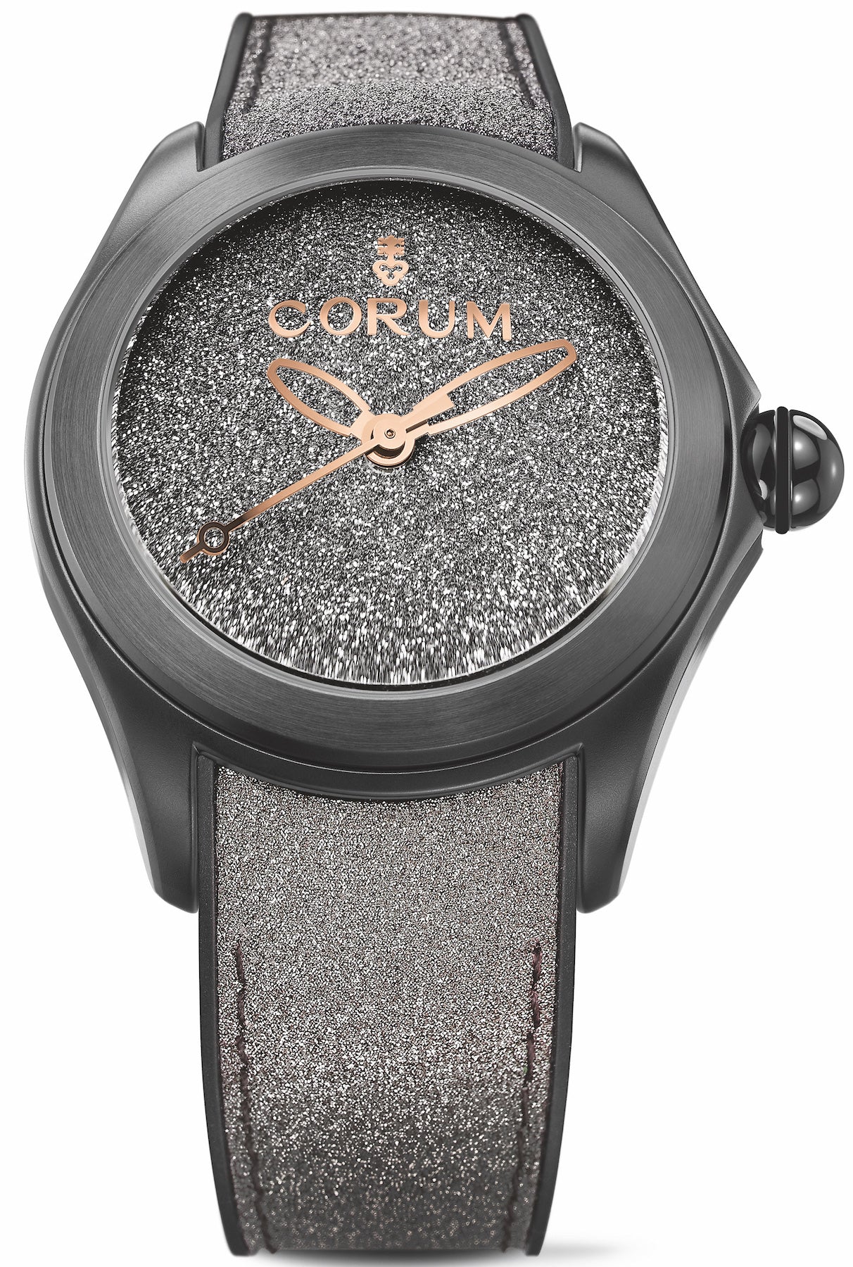 Corum Watch Bubble Mini