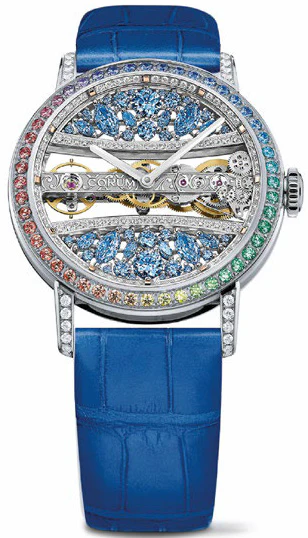 Corum GB Tourbillon Watch