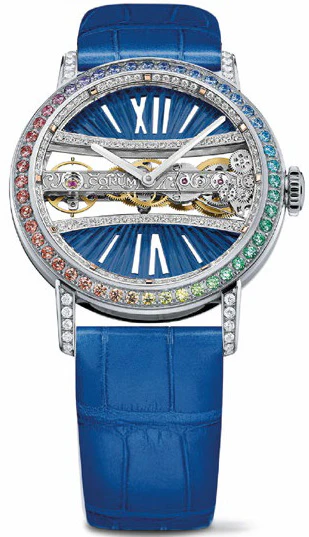 Corum GB Tourbillon Watch