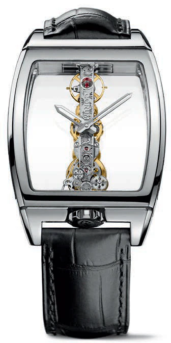 Corum Golden Bridge Classic Watch