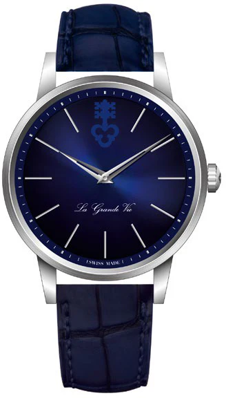 Corum Watch La Grande Vie