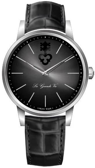 Corum Watch La Grande Vie