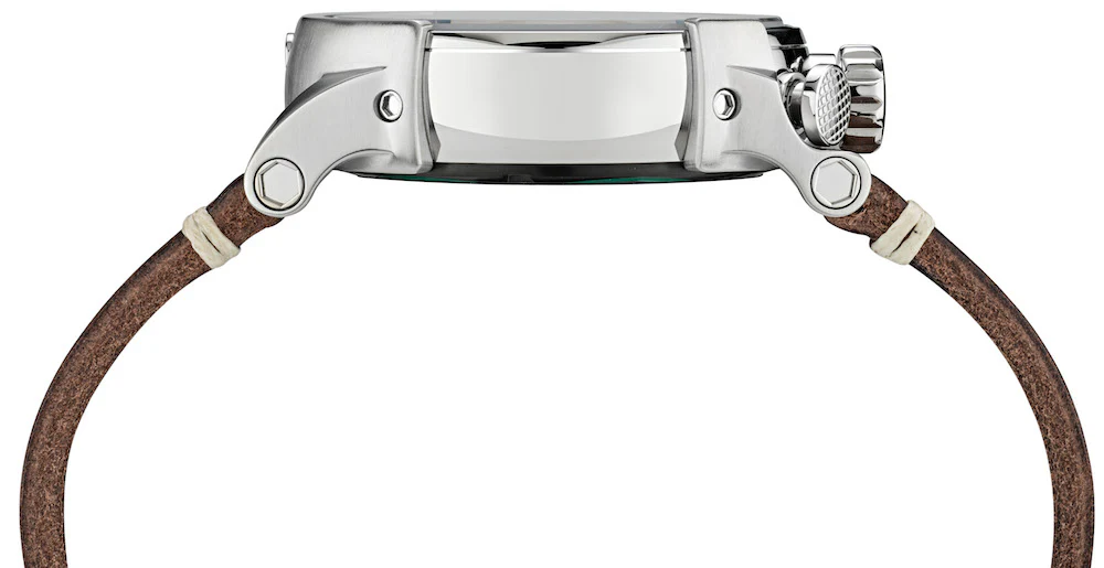 CT Scuderia Watch Bullet Head Check Flag - Image 3