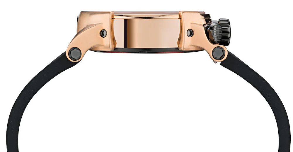 CT Scuderia Watch Bullet Head Check Flag - Image 3