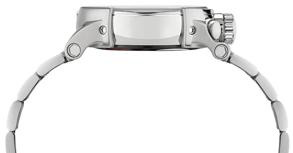 CT Scuderia Watch Bullet Head Saturno - Image 3