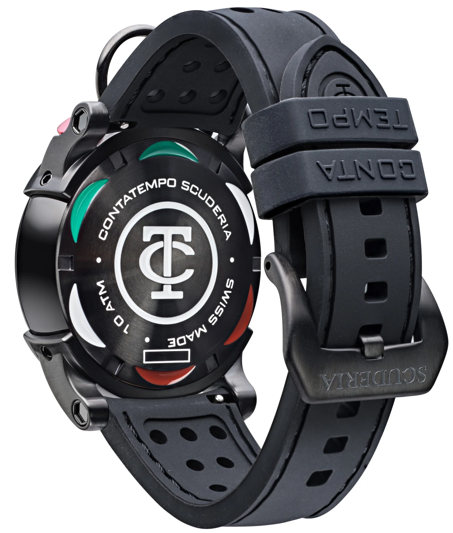 CT Scuderia Watch Corsa Collection - Image 2