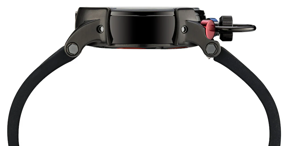 CT Scuderia Watch Corsa Collection - Image 3