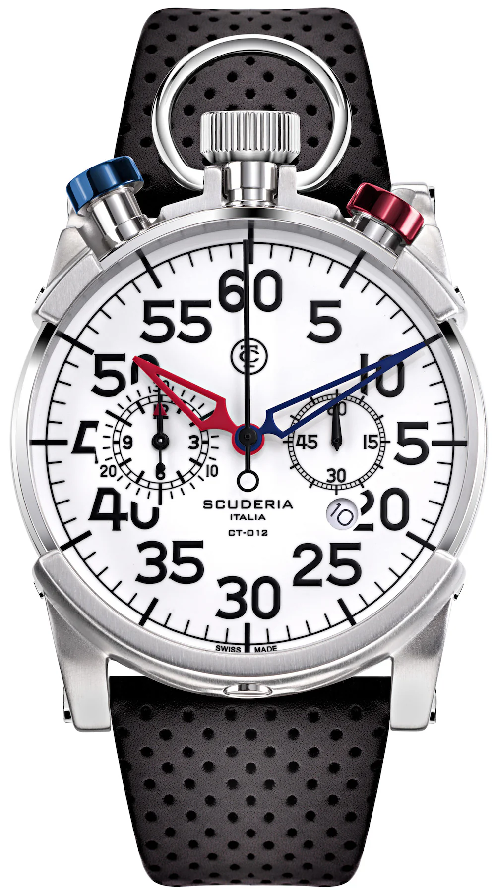 CT Scuderia Watch Corsa Collection