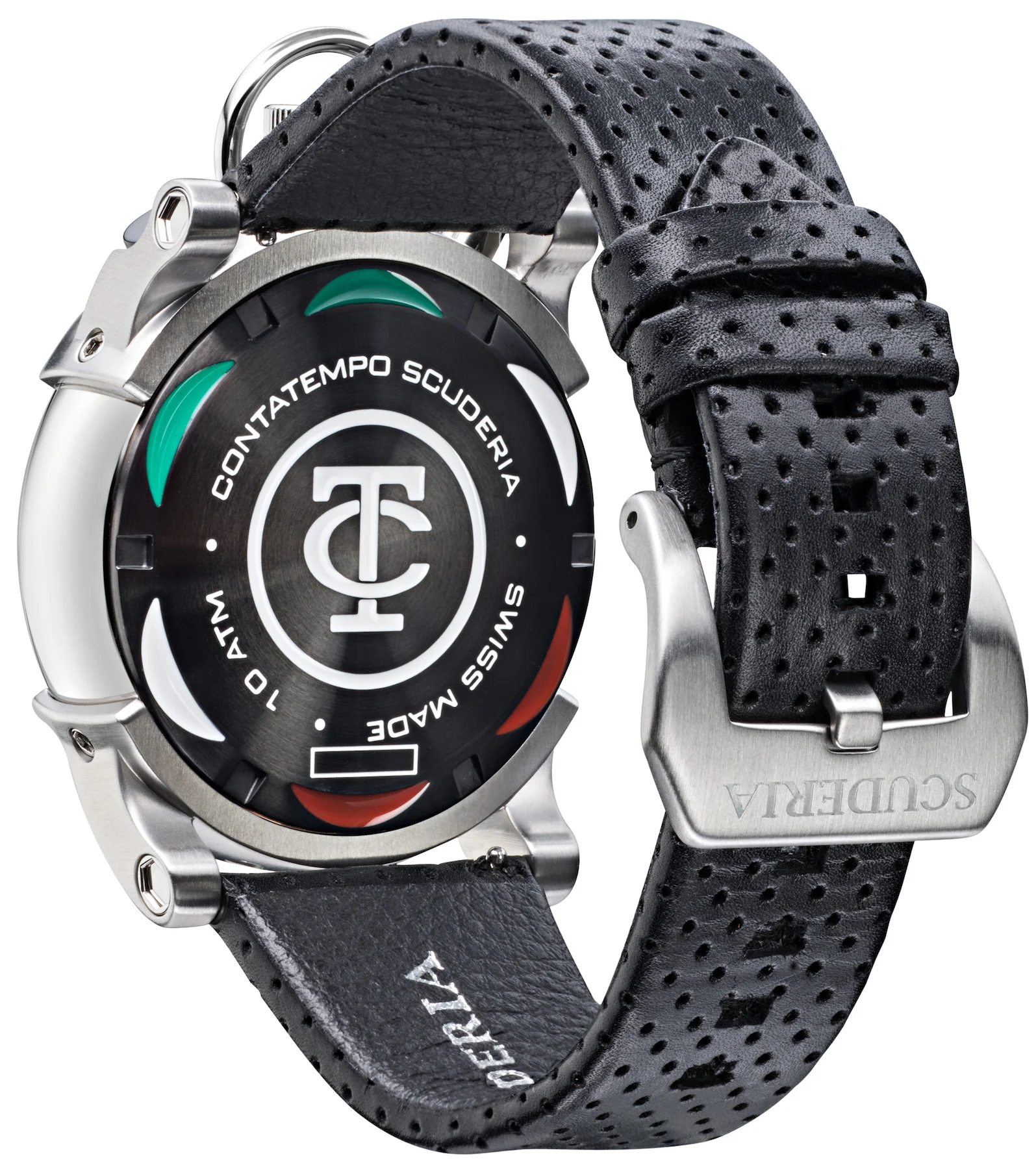 CT Scuderia Watch Corsa Collection - Image 2