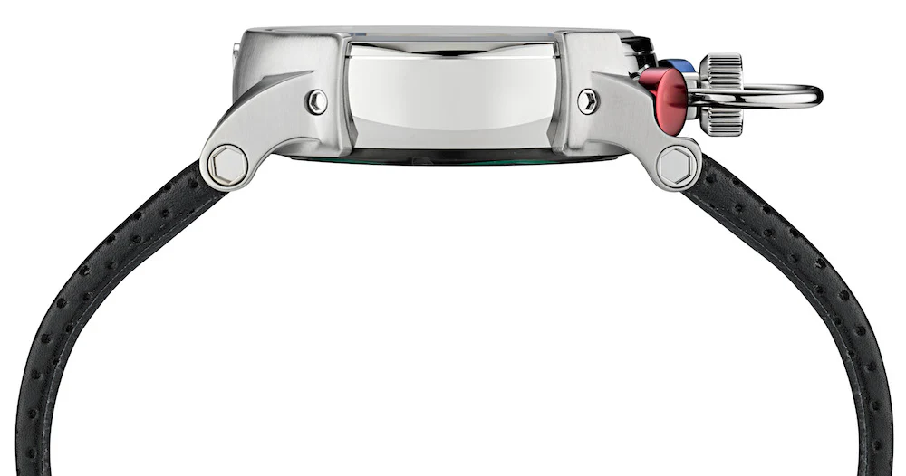 CT Scuderia Watch Corsa Collection - Image 3
